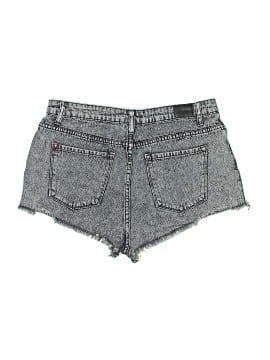 BDG Denim Shorts (view 2)