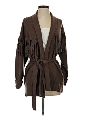 Ann Taylor LOFT Cardigan (view 1)
