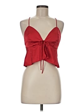 Superdown Sleeveless Top (view 1)