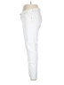 Adriano Goldschmied White Jeans Size 32 waist - photo 5