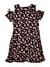 Joe Boxer Hearts Black Dress Size L (kids) - photo 2