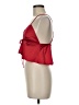 Superdown Red Sleeveless Top Size M - photo 5