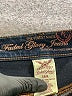 Faded Glory Blue Jeans Size 18 - photo 4