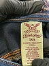 Faded Glory Blue Jeans Size 18 - photo 5