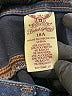 Faded Glory Blue Jeans Size 18 - photo 6