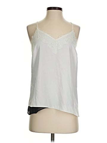 Black Label by Chico's Tank Top (view 1)