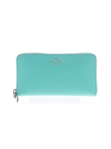 Kate Spade New York Leather Wallet (view 1)