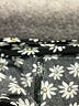 Forever 21 100% Rayon Hearts Black Casual Dress Size S - photo 7