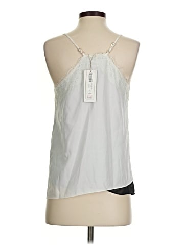 Black Label by Chico's Tank Top (view 2)