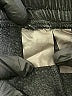 Calia Solid Black Track Pants Size S - photo 7