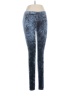 MeMoi Blue Casual Pants Size S - photo 1