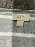 Ann Taylor LOFT Outlet Gray Cardigan Size L - photo 7