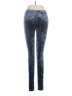 MeMoi Blue Casual Pants Size S - photo 2