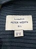 Assorted Brands Solid Blue Pullover Sweater Size S - photo 7