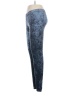 MeMoi Blue Casual Pants Size S - photo 5