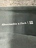 Abercrombie & Fitch Solid Gray Active Pants Size XXS - photo 7