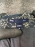 Gap Outlet Paisley Gray Casual Skirt Size 10 - photo 4