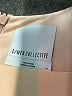 C/MEO Collective Orange Sleeveless Blouse Size XS - photo 7