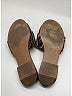 Chloé Animal Print Brown Sandals Size EU 40 - photo 7