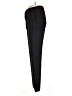 Hot Kiss Solid Black Casual Pants Size M - photo 5