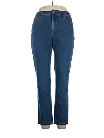 Charter Club Jeans (view 1)