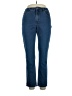Charter Club Blue Jeans Size 16 - photo 1