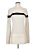 Vince. Ivory Turtleneck Sweater Size XS - photo 1