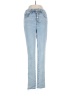 Good American Blue Jeans Size 29 waist - photo 1