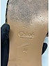 Chloé Animal Print Brown Sandals Size EU 40 - photo 5