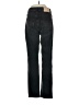 Trave Black Jeans Size 25 waist - photo 2