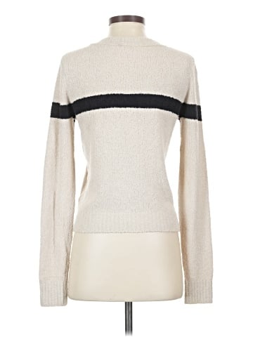 Vince. Turtleneck Sweater (view 2)