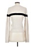 Vince. Ivory Turtleneck Sweater Size XS - photo 2