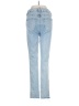Good American Blue Jeans Size 29 waist - photo 2