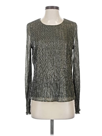 Banana Republic Long Sleeve Top (view 1)