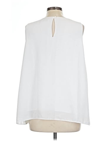 Bianca Nygard Sleeveless Blouse (view 2)