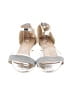 Assorted Brands Silver Sandals Size 43 - photo 2