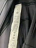 Lululemon Athletica Black Active Pants Size 0 - photo 7