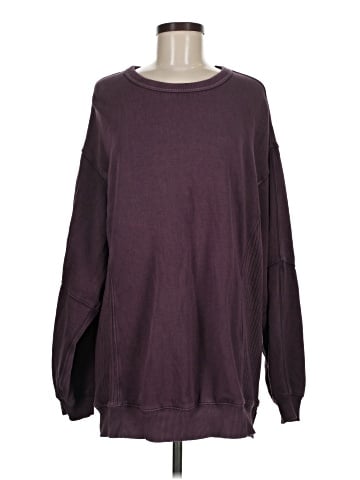Aerie Pullover Sweater (view 1)