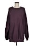 Aerie Burgundy Pullover Sweater Size M - photo 1