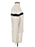 Vince. Ivory Turtleneck Sweater Size XS - photo 4