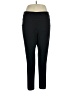 Maurices Solid Black Active Pants Size XL - photo 1