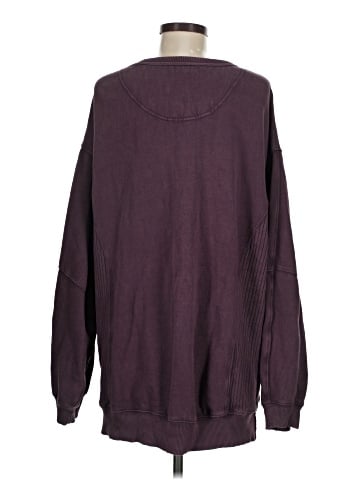 Aerie Pullover Sweater (view 2)