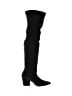 Unbranded Black Boots Size EU 40 - photo 1