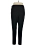 Maurices Solid Black Active Pants Size XL - photo 2