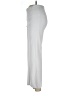 Ododos Solid Gray Casual Pants Size L - photo 5