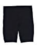 Ann Taylor LOFT Solid Black Athletic Shorts Size S - photo 1