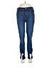 Level 99 Hearts Blue Jeans Size 31 waist - photo 1
