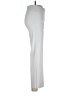 Ododos Solid Gray Casual Pants Size L - photo 4