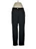 So Slimming by Chico's Solid Black Casual Pants Size Sm (0.5) - photo 1