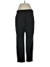 So Slimming by Chico's Solid Black Casual Pants Size Sm (0.5) - photo 2